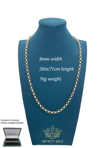 Mens 9ct gold patterned - gold, xp