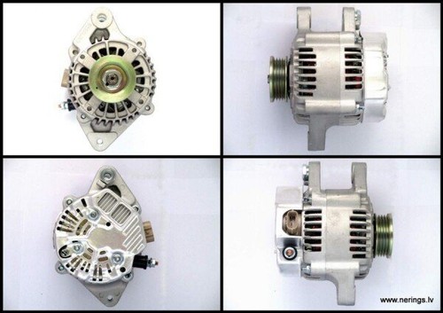 Alternator 12v 70a toyota - 12v/70a,