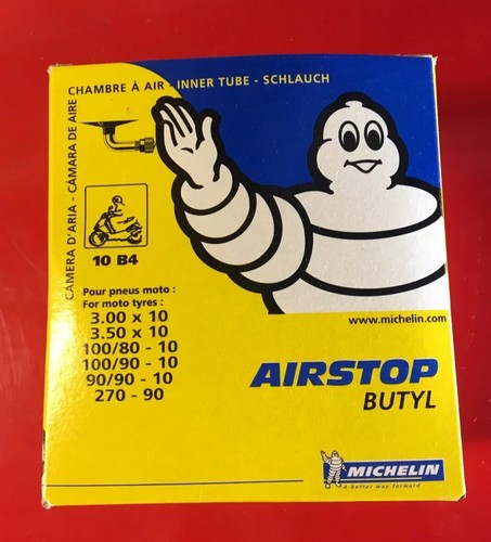 Vespa inner tube michelin - tube,