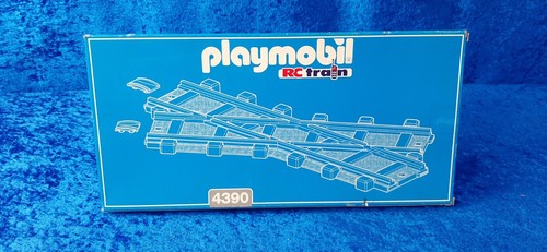 Playmobil 4390 train - playmobil,