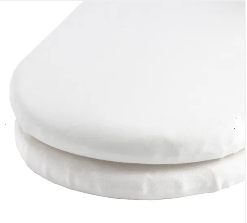 Moses basket waterproof sheet - moses,