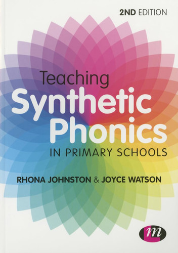 Teaching synthetic phonics - teaching,
