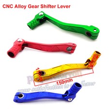 CNC Alloy Gear Shifter Lever