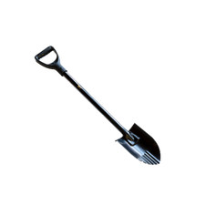 Black Ada Maximus Black - Metal Detecting Digging Tools