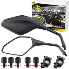 Area1 Rear View Mirror Set