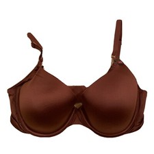 La Senza Dusty Cedar TShirt Bra 36D