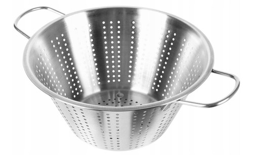 Colander stainless steel - colander,