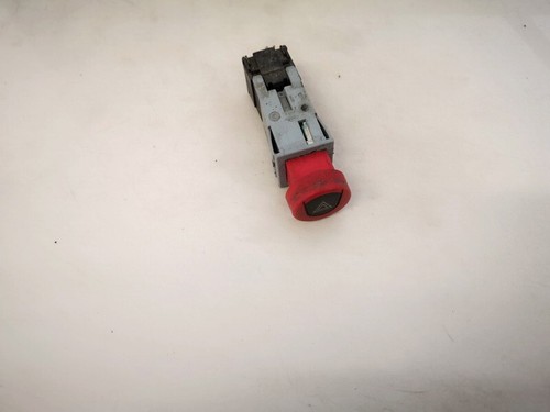 Hazard switch for - , citroen