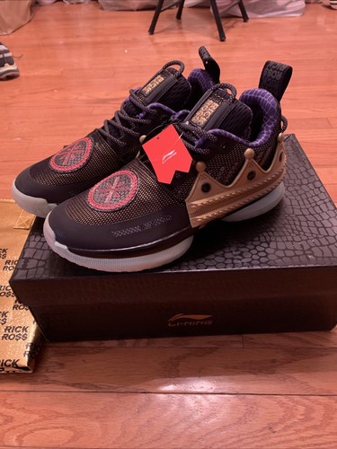 Way wade rick ross - 7,