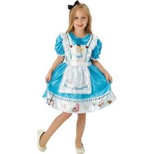 Rubie's Disney Alice in