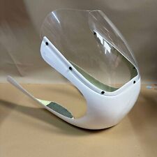 DUCATI 900ss Bevel Drive cockpit fairing and screen