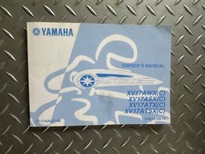 Yamaha Road Star Owners Manual Road Star 1700 Manual