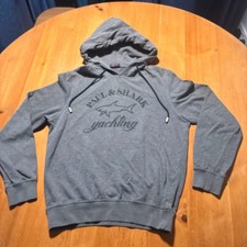 Paul & Shark Yachting Grey