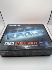Gigabyte Z890 EAGLE WIFI7
