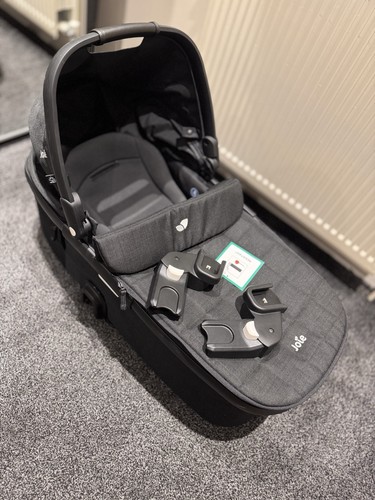 Joie honour hard carrycot - honour,
