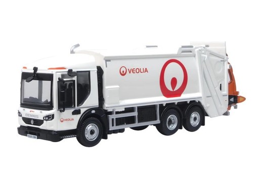 Oxford diecast 76de002 - diecast, oo