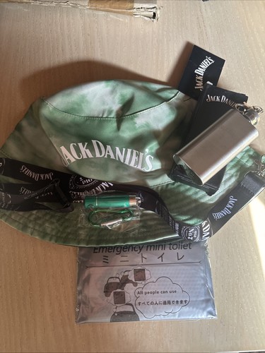 Jack daniel festival - daniel’s,