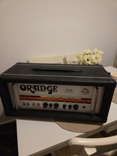 Orange TH30 Black amp head 30w