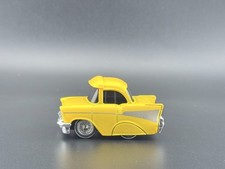 Cartuned 57 Chevy Bel Air