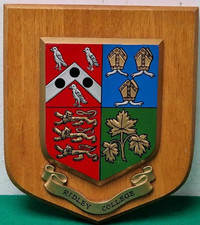 Ridley College Niagra Canada