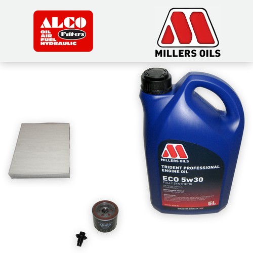 Service kit for ford - service,
