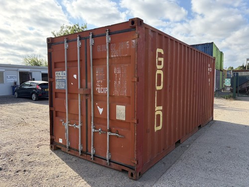 Foot shipping container - 20,