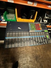 Soundcraft Si Expression 3 32