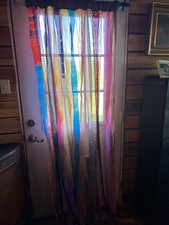 USA Seller Indian Old Sari