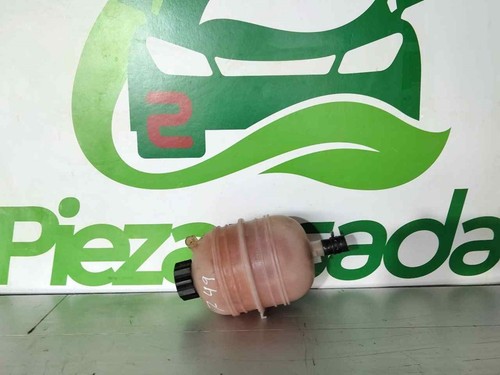 Expansion tank peugeot 206 - expansion,