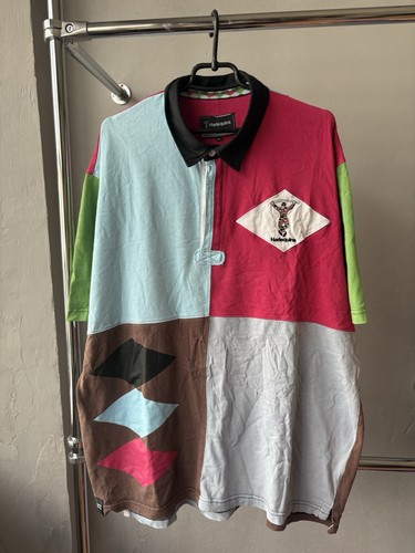 Harlequins 150 years rugby - 150,