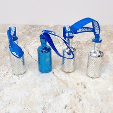 L/4 Absolut Vodka Disco Ball