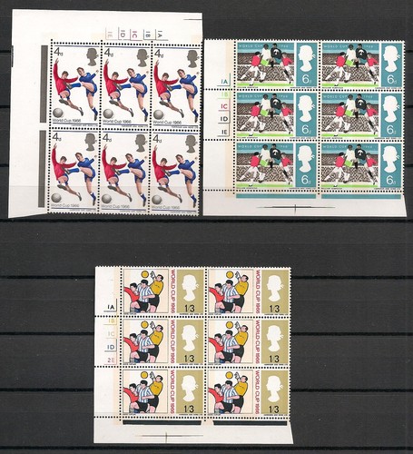 Stamps 1966 world - 1966, +