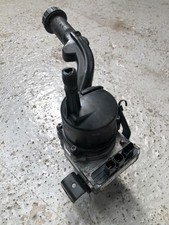 Peugeot Partner Power Steering Pump V29018054B 1560cc DV6ETED 2012 S s48