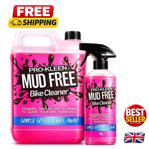 Eco friendly mud free - mud,
