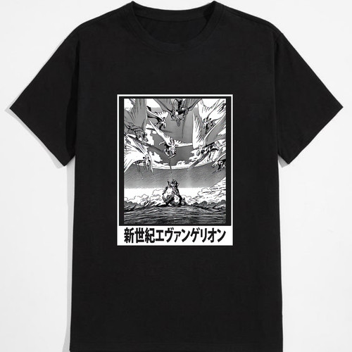 Unisex neon genesis evangelion - unisex,