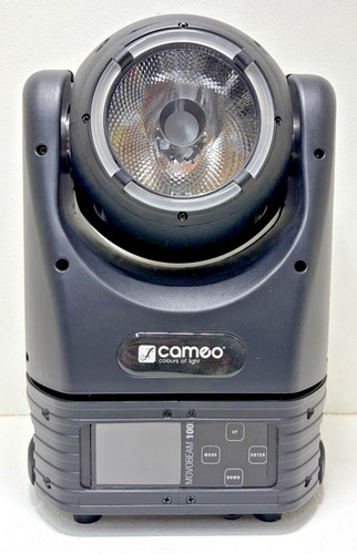 Cameo movo beam 100 - x,
