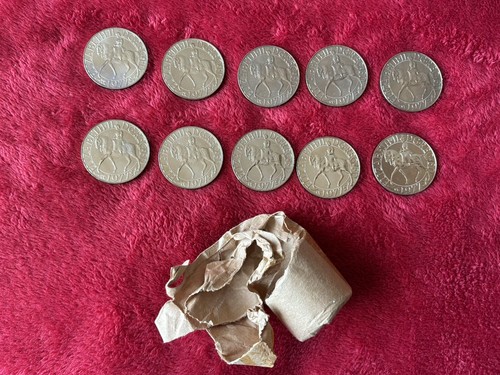 Queen elizabeth ii - 10,