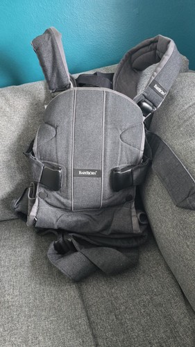 Baby bjorn carrier one - baby,