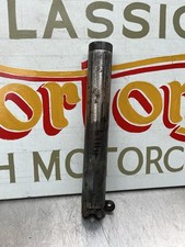 Triumph Pre Unit Fork Leg H1119 Fork Slider Fork Bottom