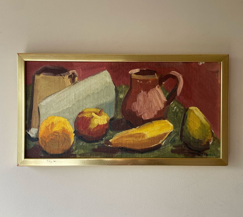 Vintage mid century - vintage, mid-century