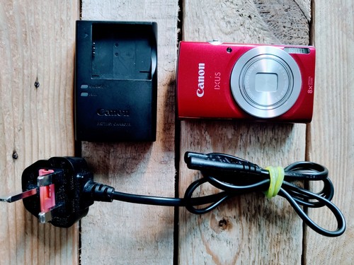 Canon ixus 185 - ixus,