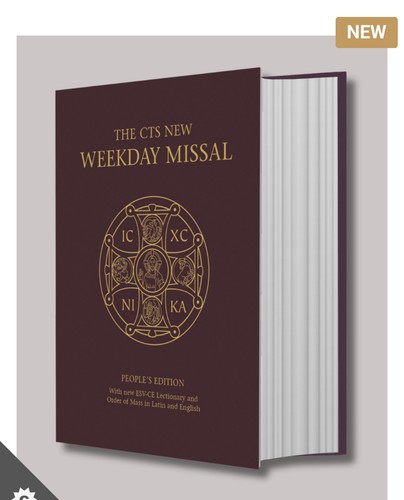 The new catholic - new, weekday