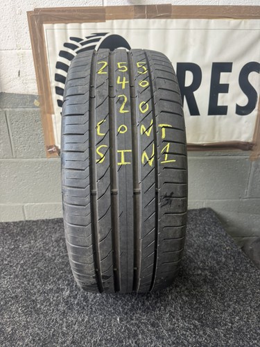 255 r20 continental - /40,