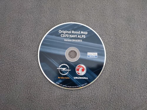 Navigation opel cd70 - navigation,
