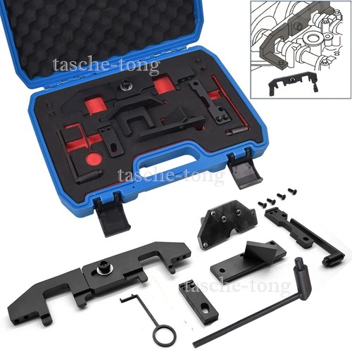 Timing tool kit for 1 - kit, 1.0/1.2