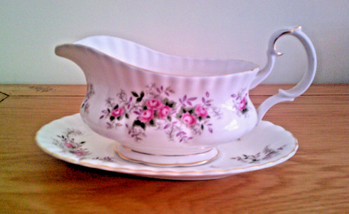 Royal albert lavender rose - lavender,