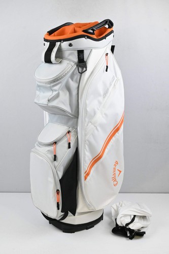 Callaway chase cart - callaway,