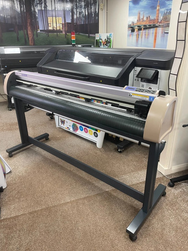Mimaki 1600 vinyl - ,