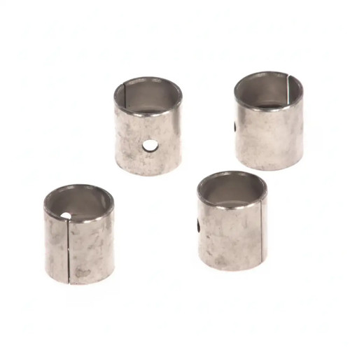 Connecting rod small - , end