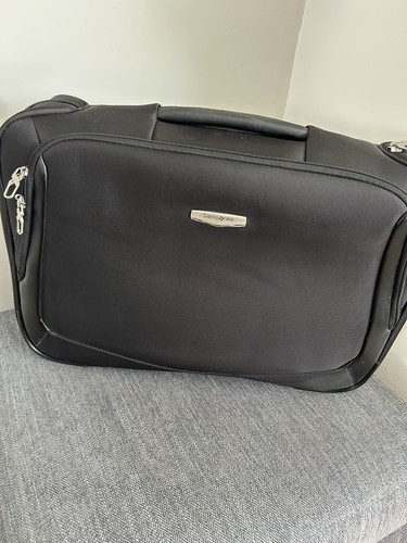 Samsonite blade bi - x'blade, bi-fold